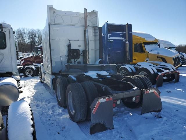 2014 Peterbilt 579