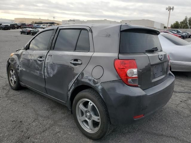 2011 Scion XD