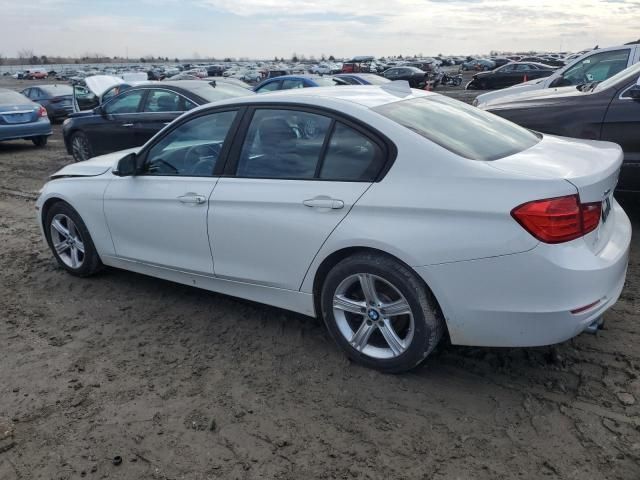 2015 BMW 328 XI