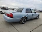 2002 Mercury Grand Marquis LS