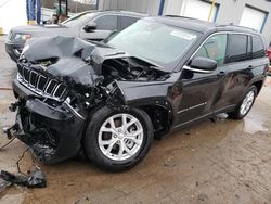 2023 Jeep Grand Cherokee Limited en venta en Lebanon, TN