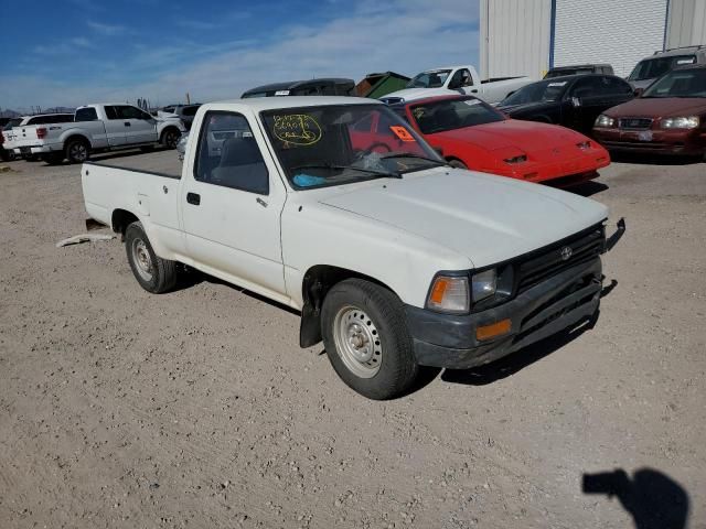 1992 Toyota Pickup 1/2 TON Short Wheelbase