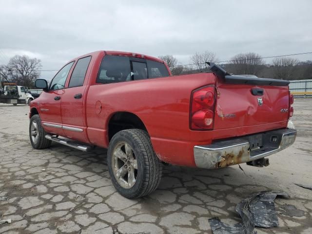 2007 Dodge RAM 1500 ST