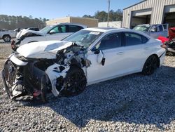 Lexus salvage cars for sale: 2023 Lexus ES 350 F-SPORT Handling