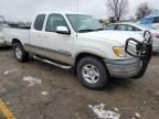 2001 Toyota Tundra Access Cab