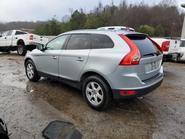 2012 Volvo XC60 3.2