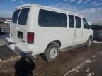 2012 Ford Econoline E150 Wagon