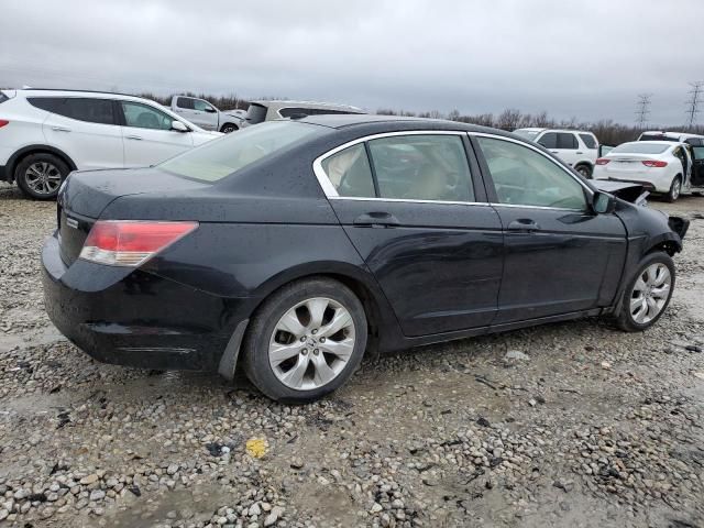 2008 Honda Accord EXL