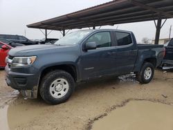 2019 Chevrolet Colorado for sale in Temple, TX