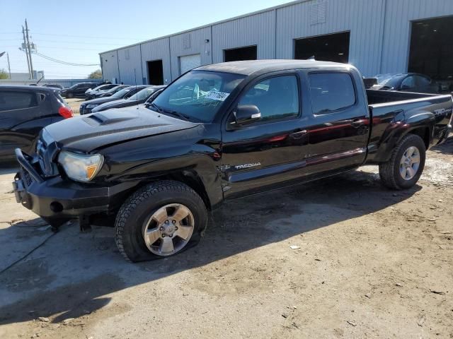 2014 Toyota Tacoma Double Cab Long BED