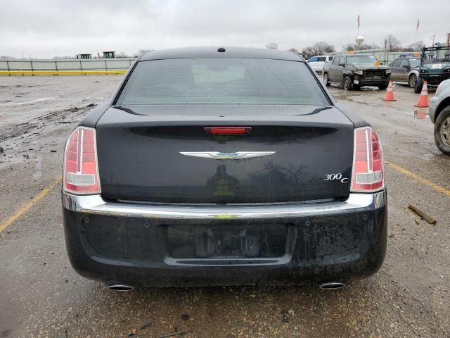 2011 Chrysler 300C