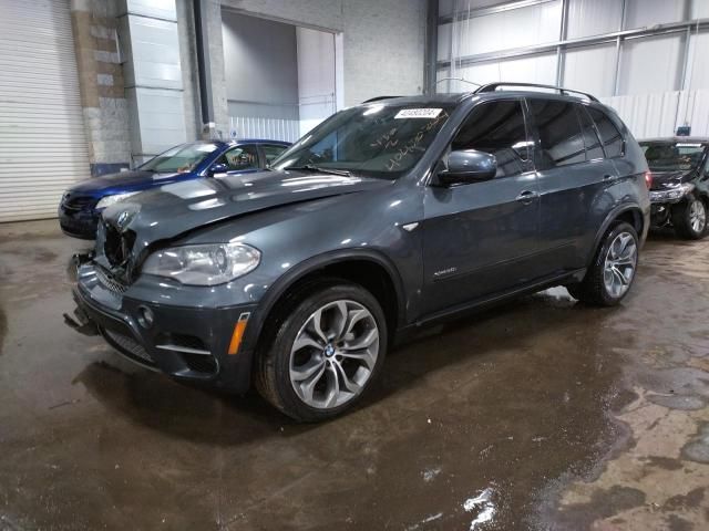 2013 BMW X5 XDRIVE50I