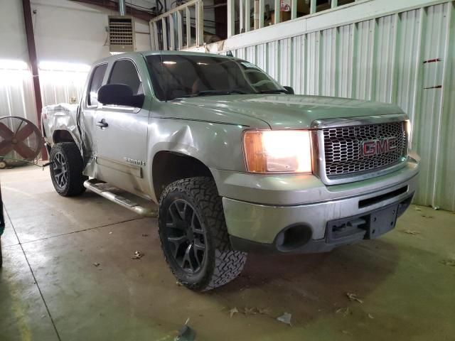 2009 GMC Sierra K1500 SLE