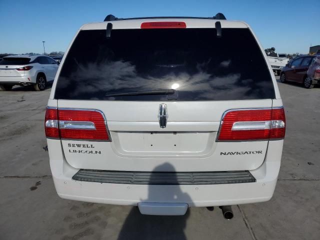 2014 Lincoln Navigator