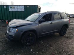 2013 Jeep Compass Sport en venta en Arlington, WA