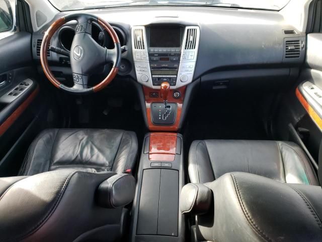 2008 Lexus RX 400H