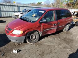 2002 Dodge Caravan SE for sale in Shreveport, LA