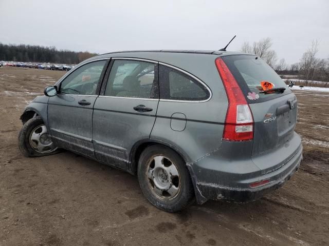 2011 Honda CR-V LX