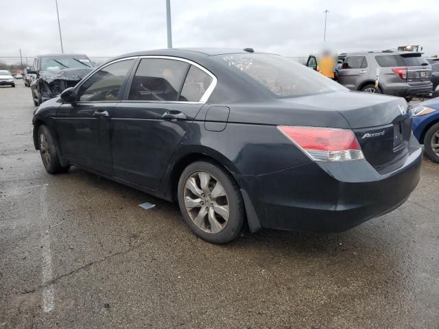 2009 Honda Accord EXL