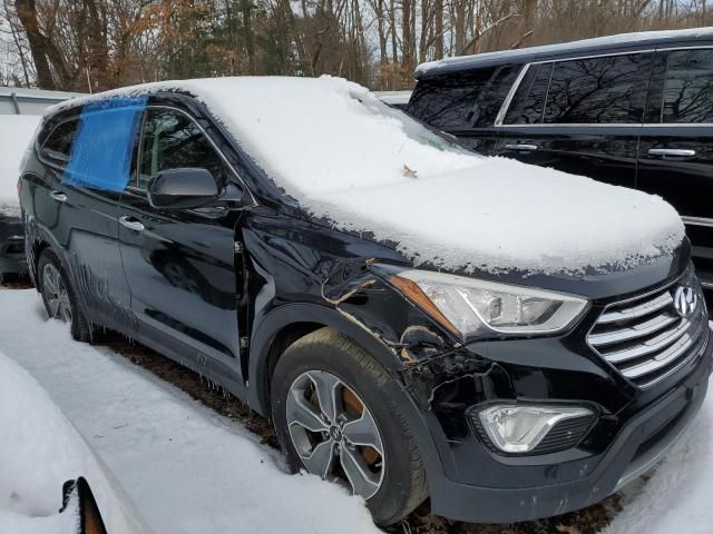 2016 Hyundai Santa FE SE