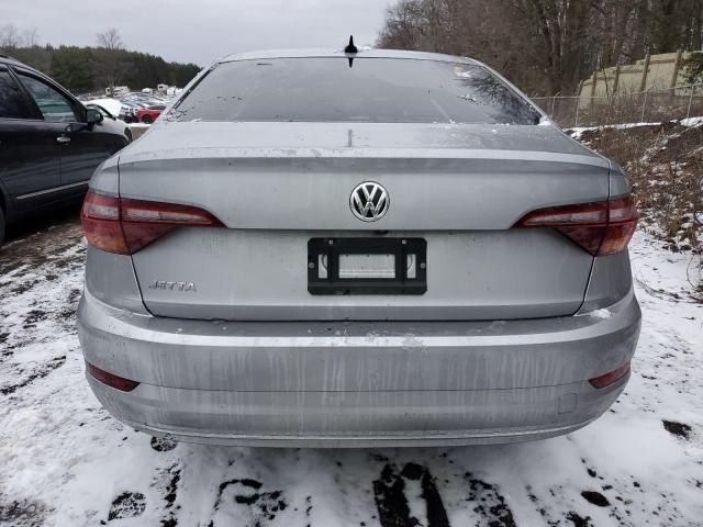 2019 Volkswagen Jetta SEL