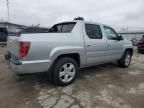 2011 Honda Ridgeline RTL