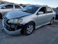 2007 Toyota Corolla CE for sale in Las Vegas, NV