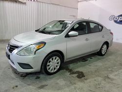 2016 Nissan Versa S for sale in Tulsa, OK