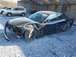 Dodge Charger salvage cars for sale: 2021 Dodge Charger SXT