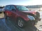 2010 Chevrolet Equinox LS