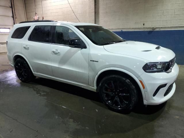 2023 Dodge Durango R/T