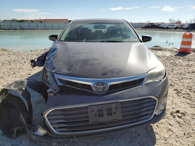 2013 Toyota Avalon Base