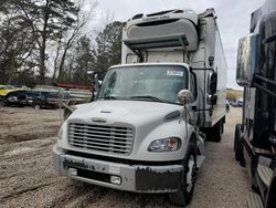 Salvage trucks for sale at Knightdale, NC auction: 2020 Freightliner M2 106 Medium Duty