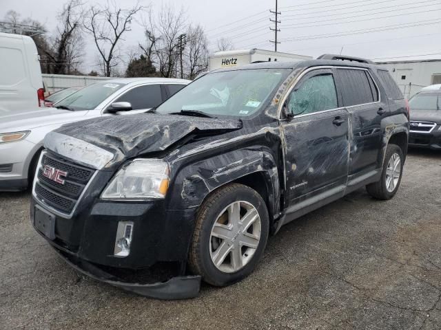 2012 GMC Terrain SLE