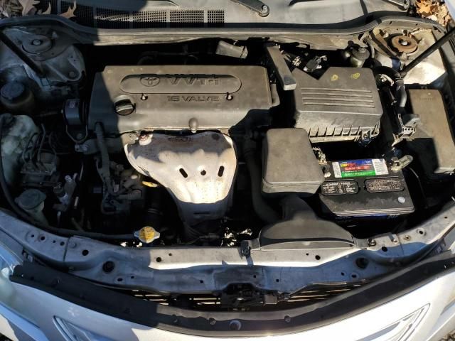 2009 Toyota Camry Base