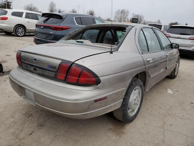 1998 Chevrolet Lumina Base