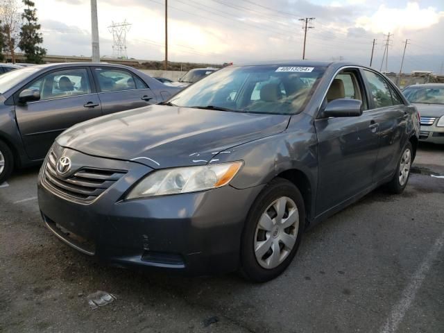 2007 Toyota Camry CE