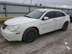 Chrysler Sebring salvage cars for sale: 2010 Chrysler Sebring Touring