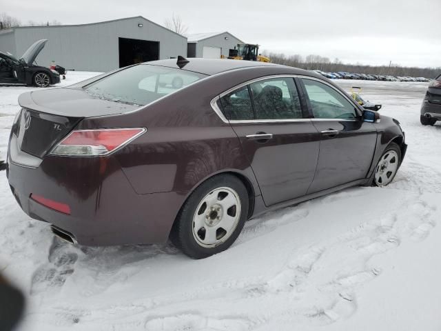 2009 Acura TL