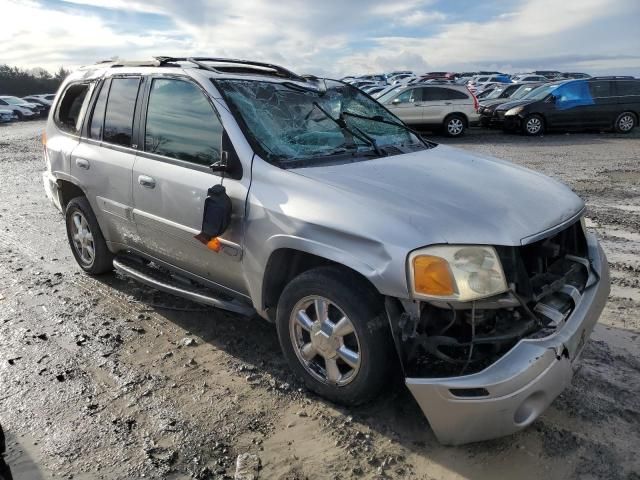 2004 GMC Envoy