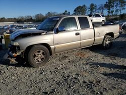 2000 Chevrolet Silverado C1500 for sale in Byron, GA