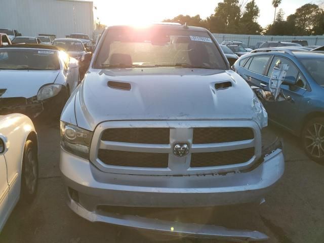 2017 Dodge RAM 1500 Sport