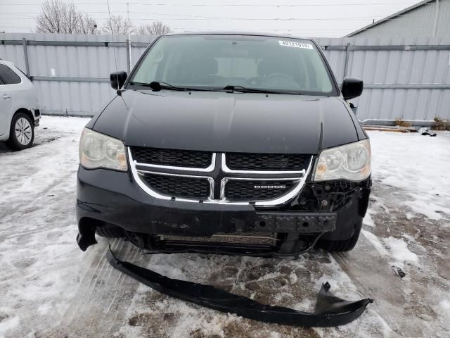 2011 Dodge Grand Caravan Express