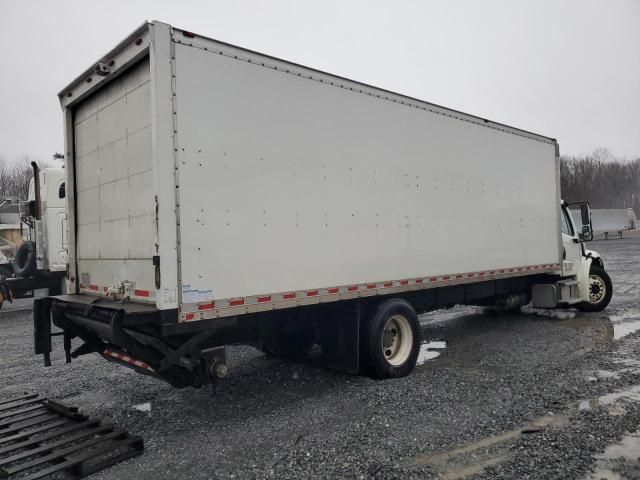 2018 Freightliner M2 106 Medium Duty