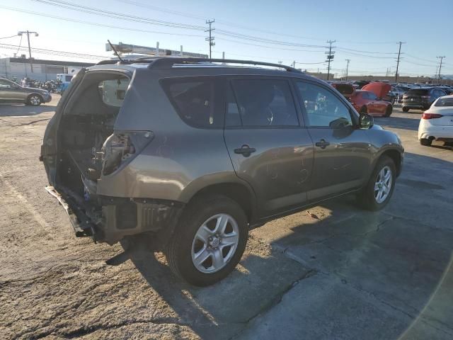 2009 Toyota Rav4