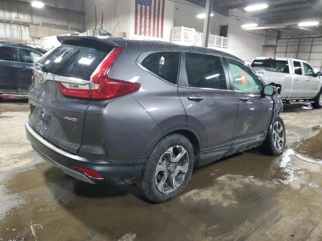 2019 Honda CR-V EXL