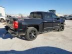 2014 Chevrolet Silverado K1500 High Country