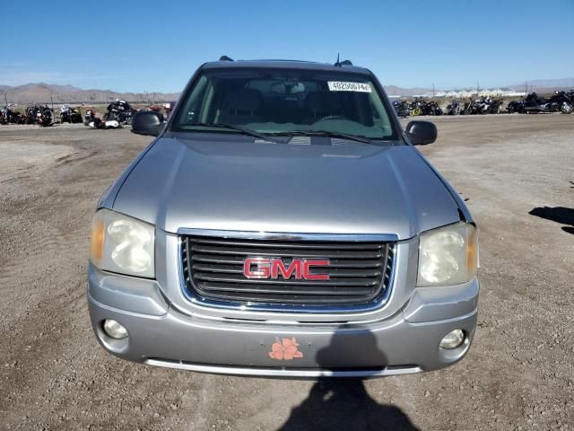 2005 GMC Envoy