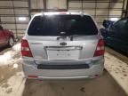 2008 KIA Sorento EX