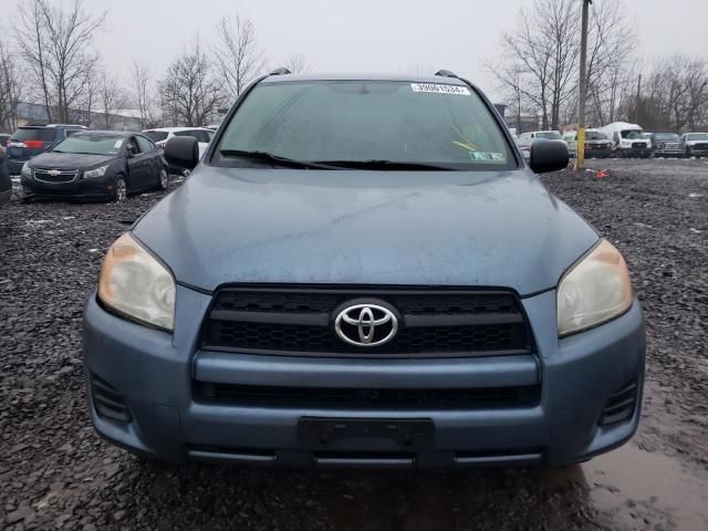 2009 Toyota Rav4